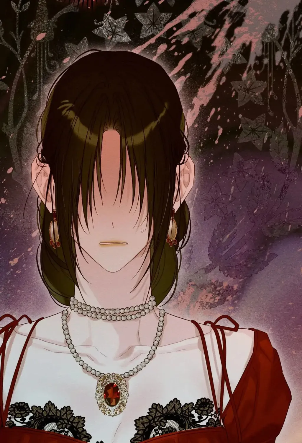 Let's Hide My Little Brother Chapter 84 page 127 - 