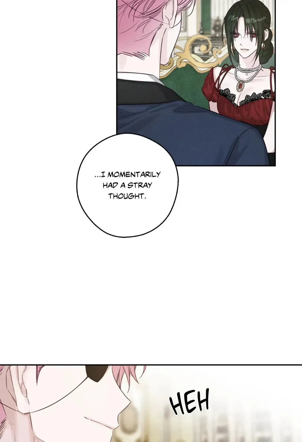 Let's Hide My Little Brother Chapter 84 page 135 - 