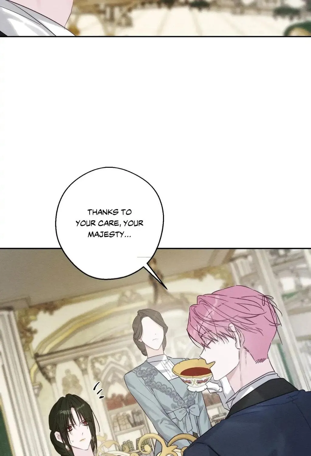 Let's Hide My Little Brother Chapter 84 page 137 - 