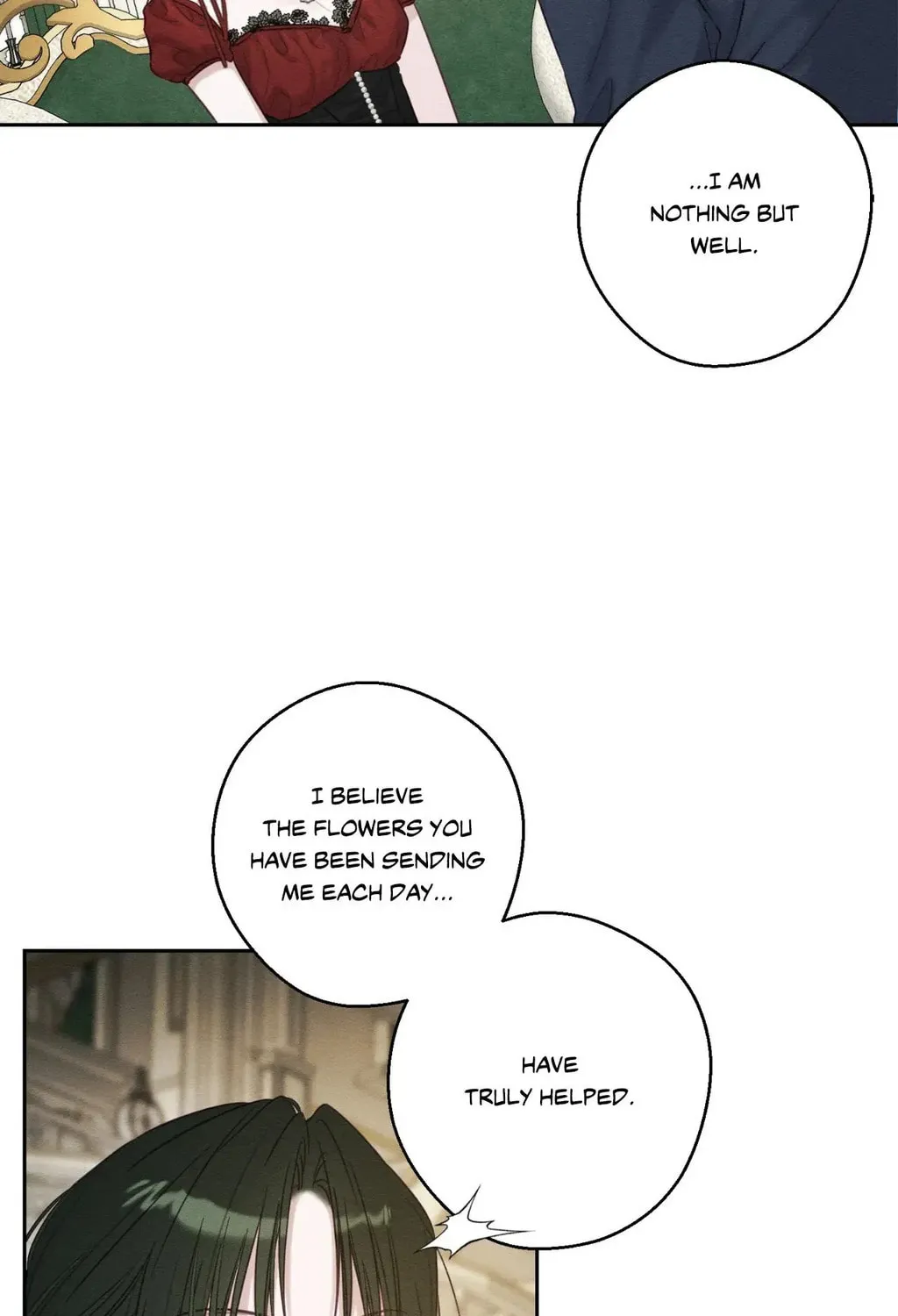 Let's Hide My Little Brother Chapter 84 page 139 - 
