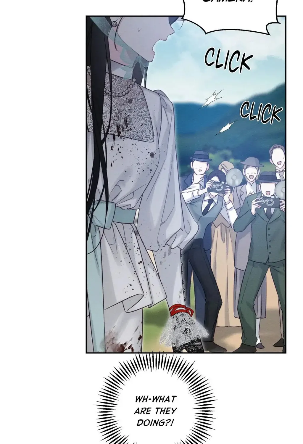 Let's Hide My Little Brother Chapter 84 page 15 - 