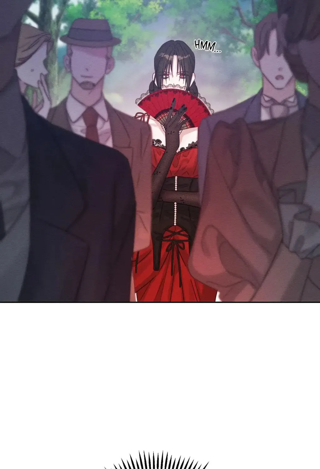 Let's Hide My Little Brother Chapter 84 page 19 - 