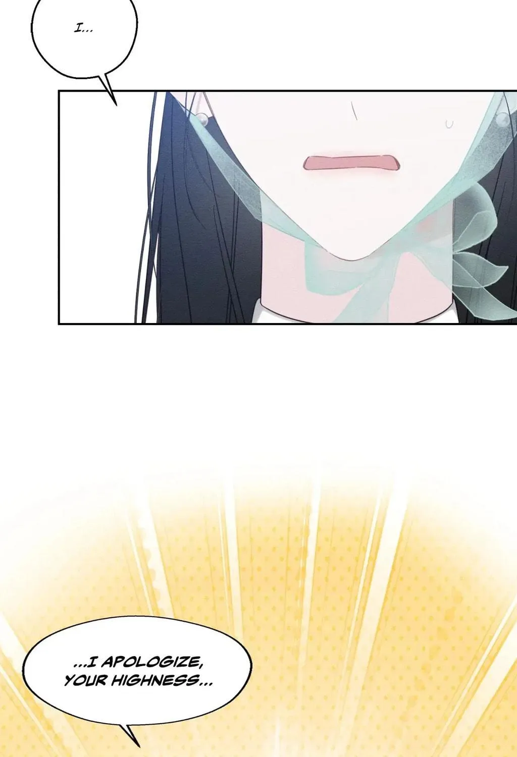Let's Hide My Little Brother Chapter 84 page 23 - 
