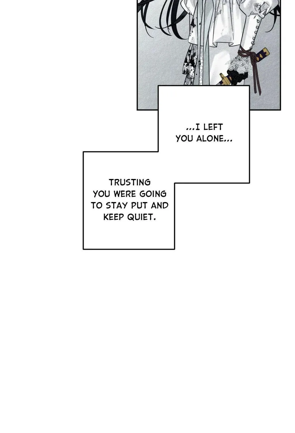 Let's Hide My Little Brother Chapter 84 page 41 - 