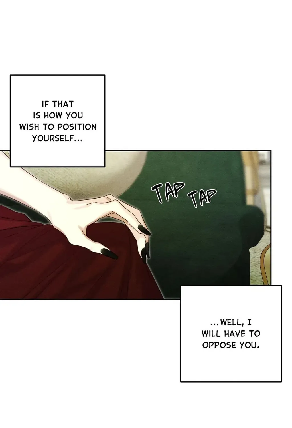 Let's Hide My Little Brother Chapter 84 page 45 - 