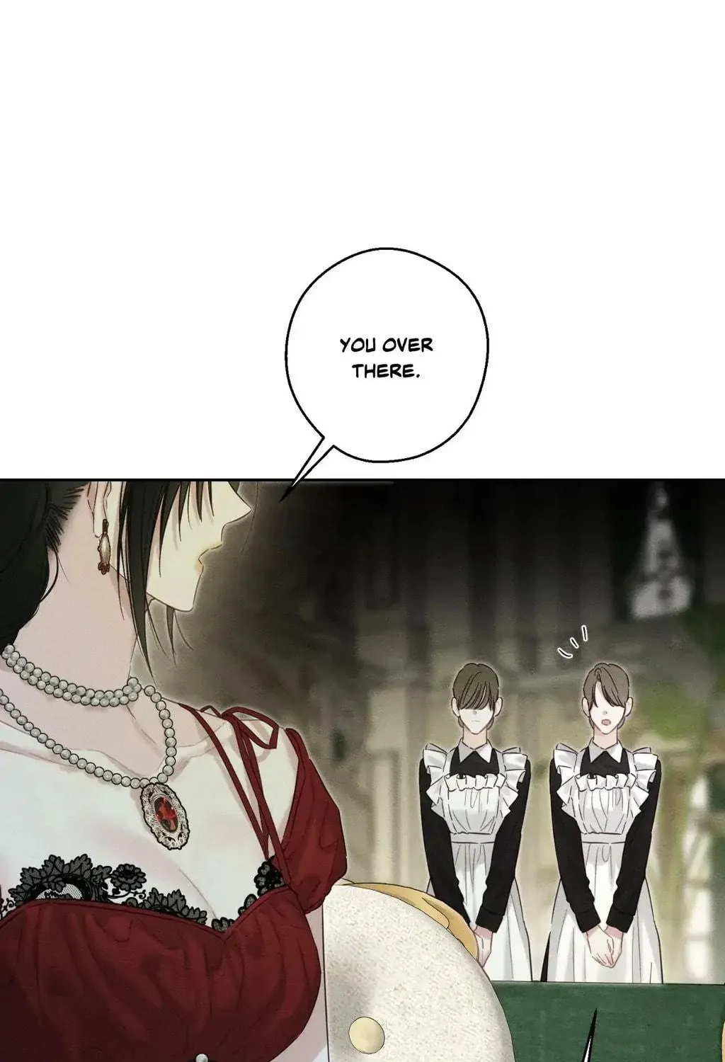 Let's Hide My Little Brother Chapter 84 page 47 - 