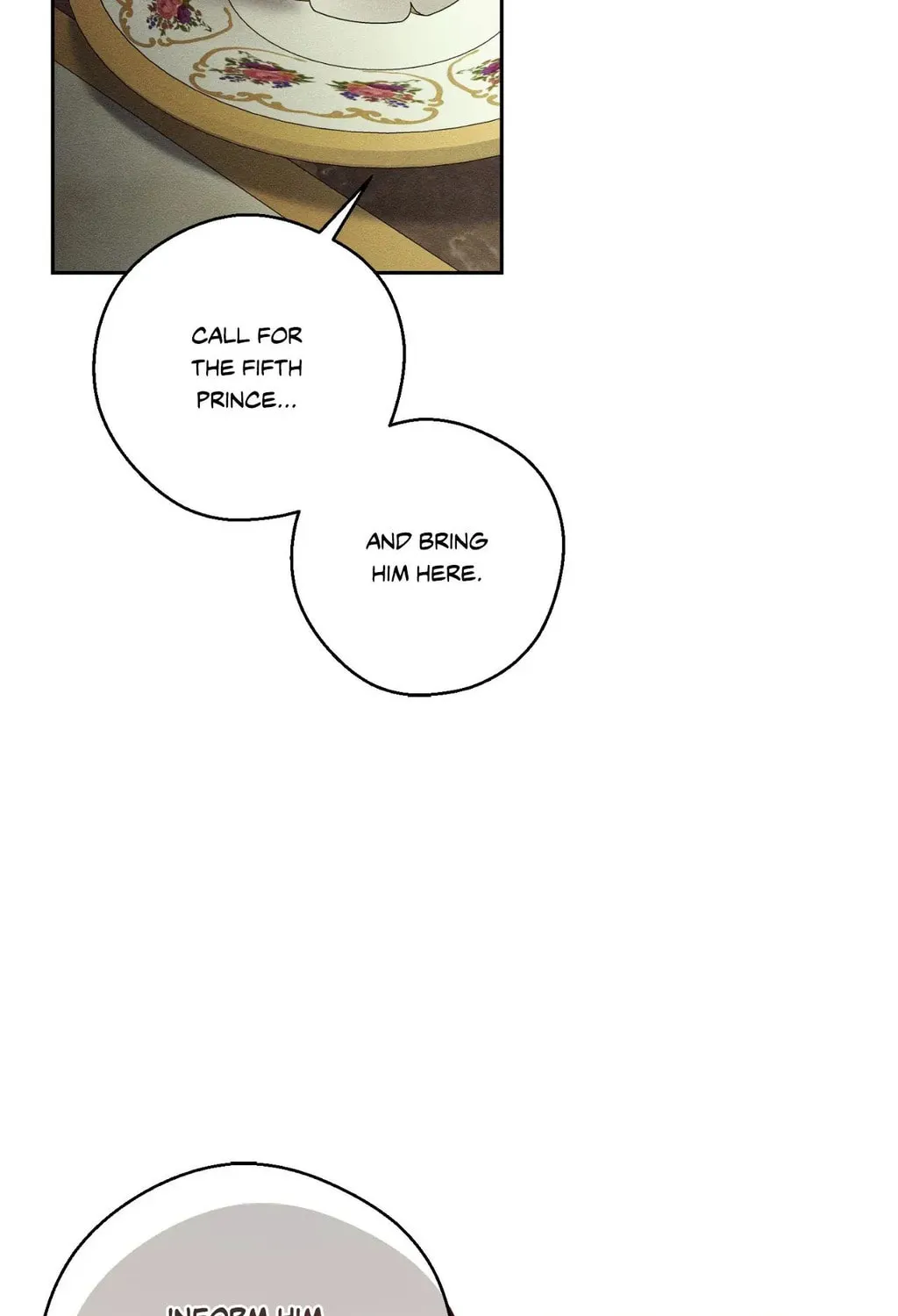 Let's Hide My Little Brother Chapter 84 page 51 - 