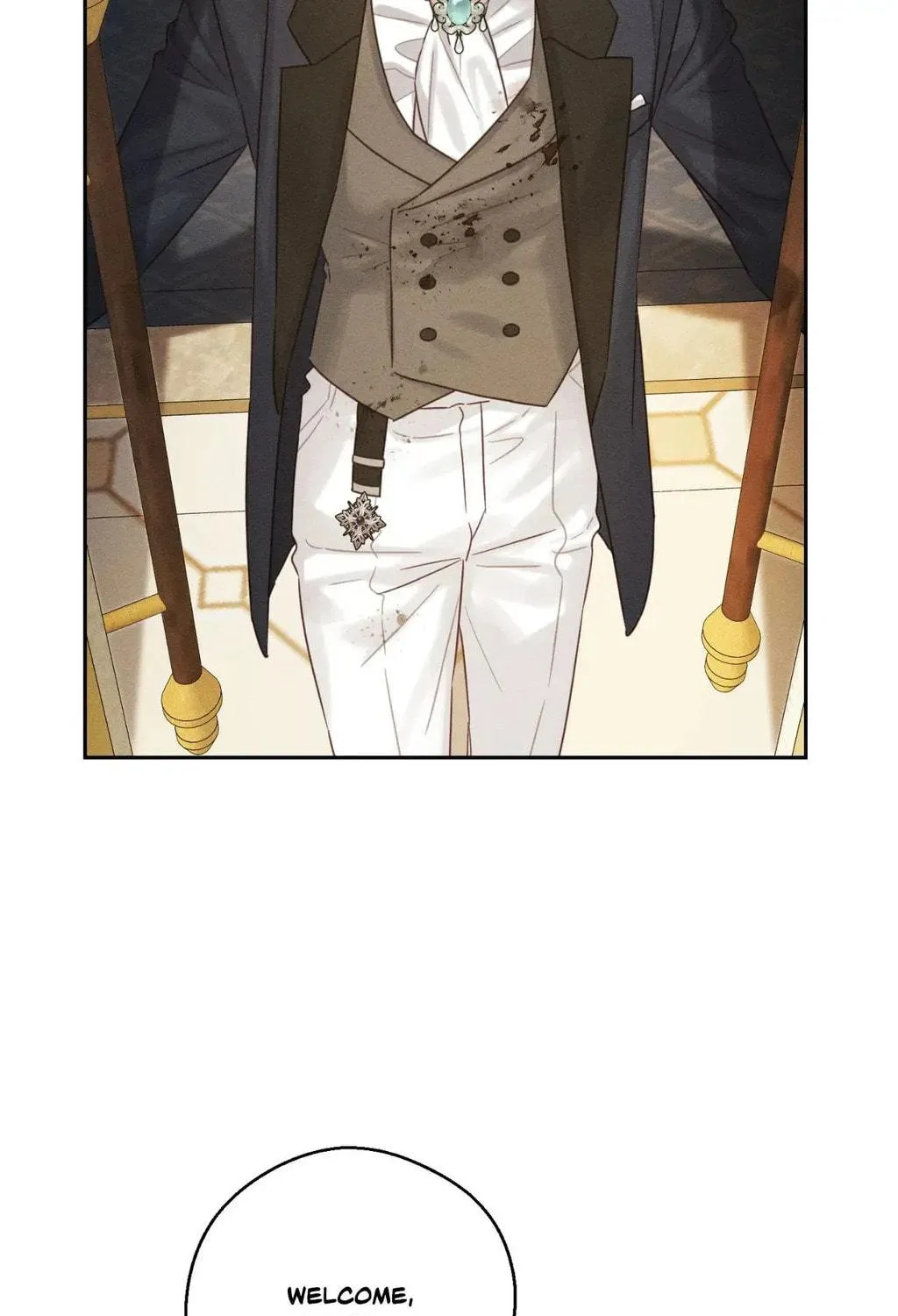 Let's Hide My Little Brother Chapter 84 page 59 - 