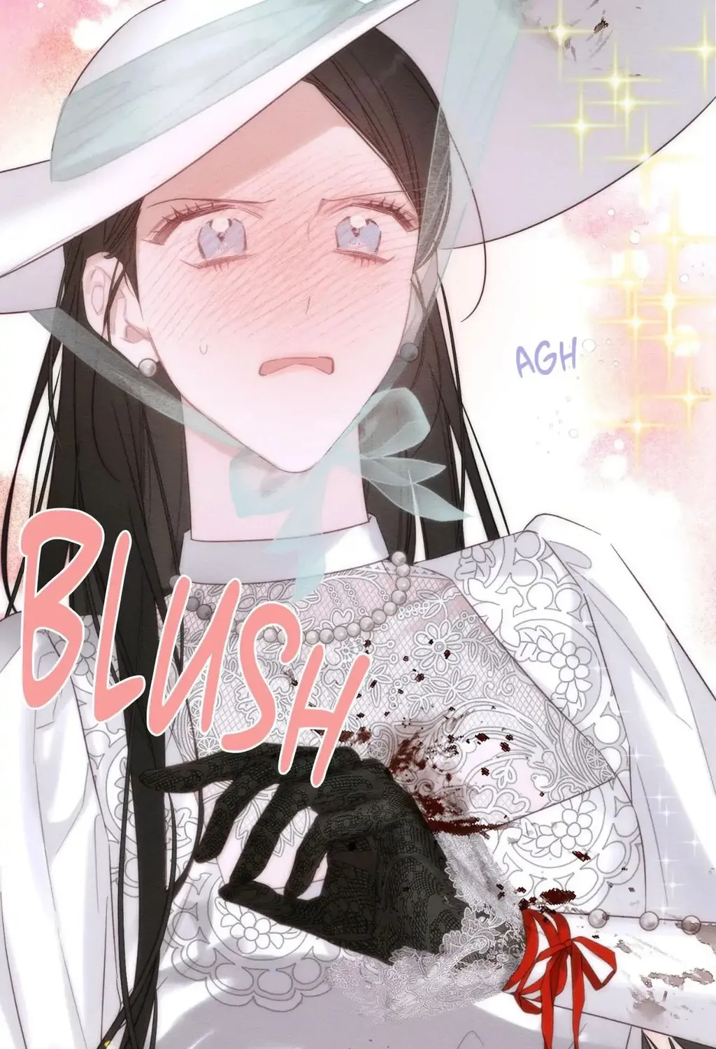 Let's Hide My Little Brother Chapter 84 page 7 - 