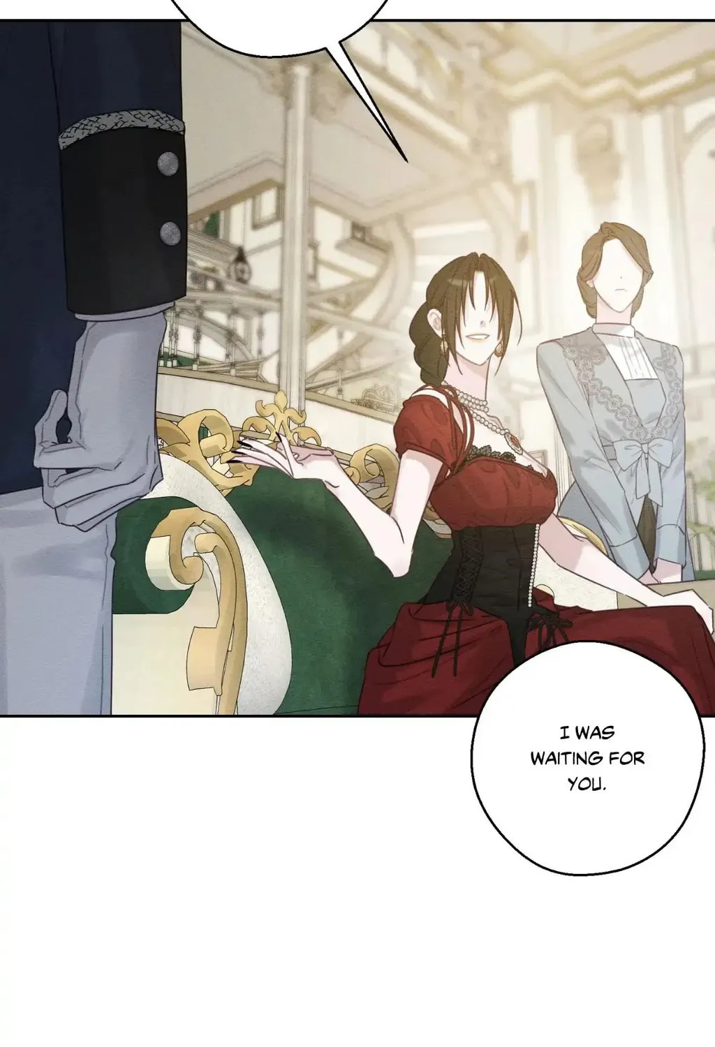 Let's Hide My Little Brother Chapter 84 page 61 - 