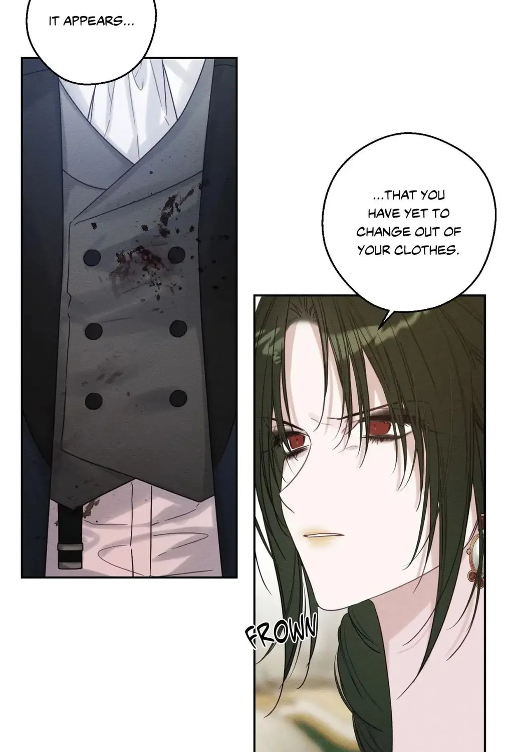 Let's Hide My Little Brother Chapter 84 page 63 - 