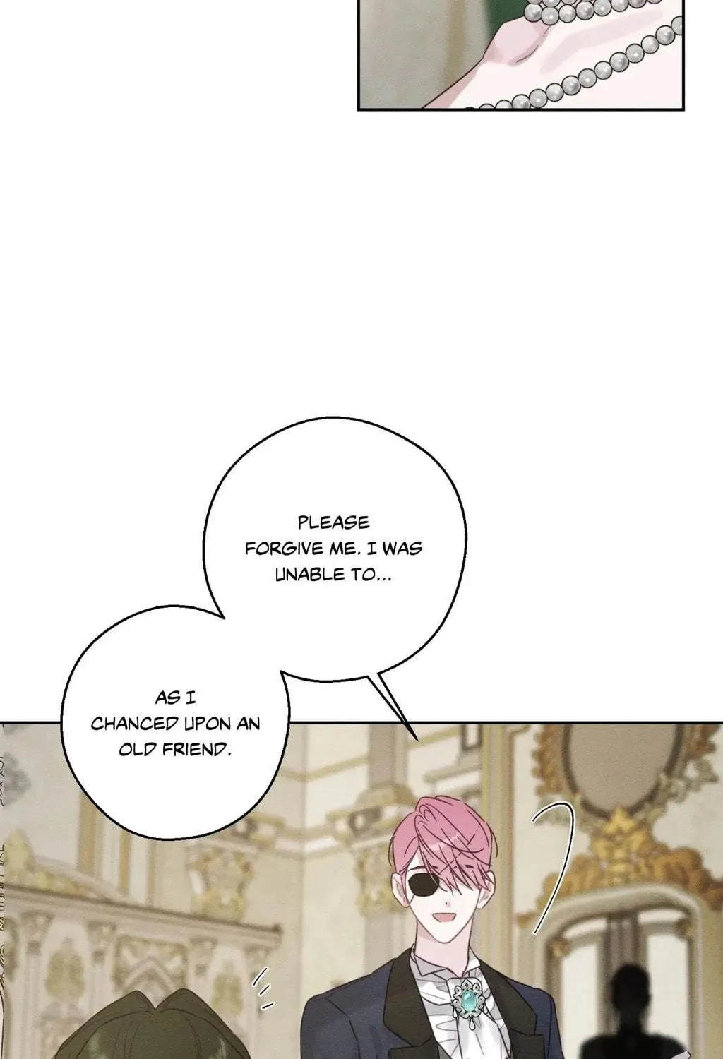 Let's Hide My Little Brother Chapter 84 page 65 - 