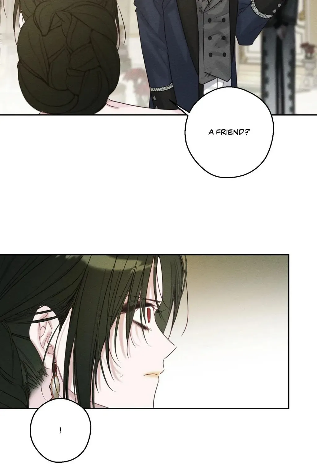 Let's Hide My Little Brother Chapter 84 page 67 - 