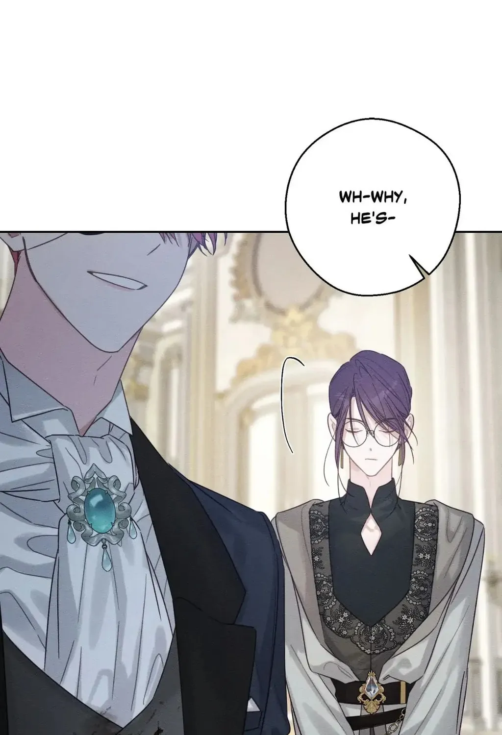 Let's Hide My Little Brother Chapter 84 page 69 - 