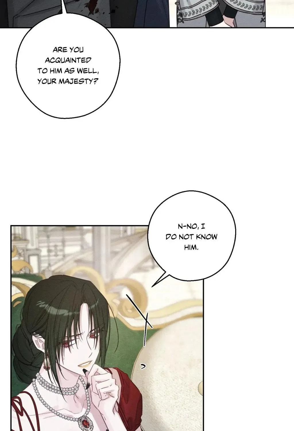 Let's Hide My Little Brother Chapter 84 page 71 - 