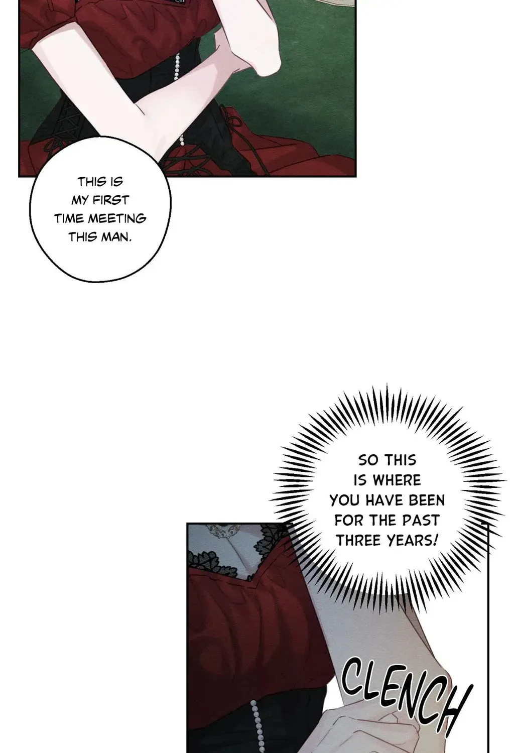 Let's Hide My Little Brother Chapter 84 page 73 - 