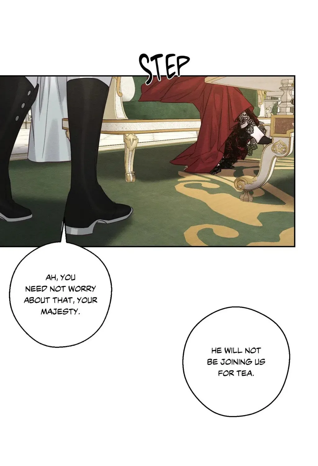 Let's Hide My Little Brother Chapter 84 page 79 - 
