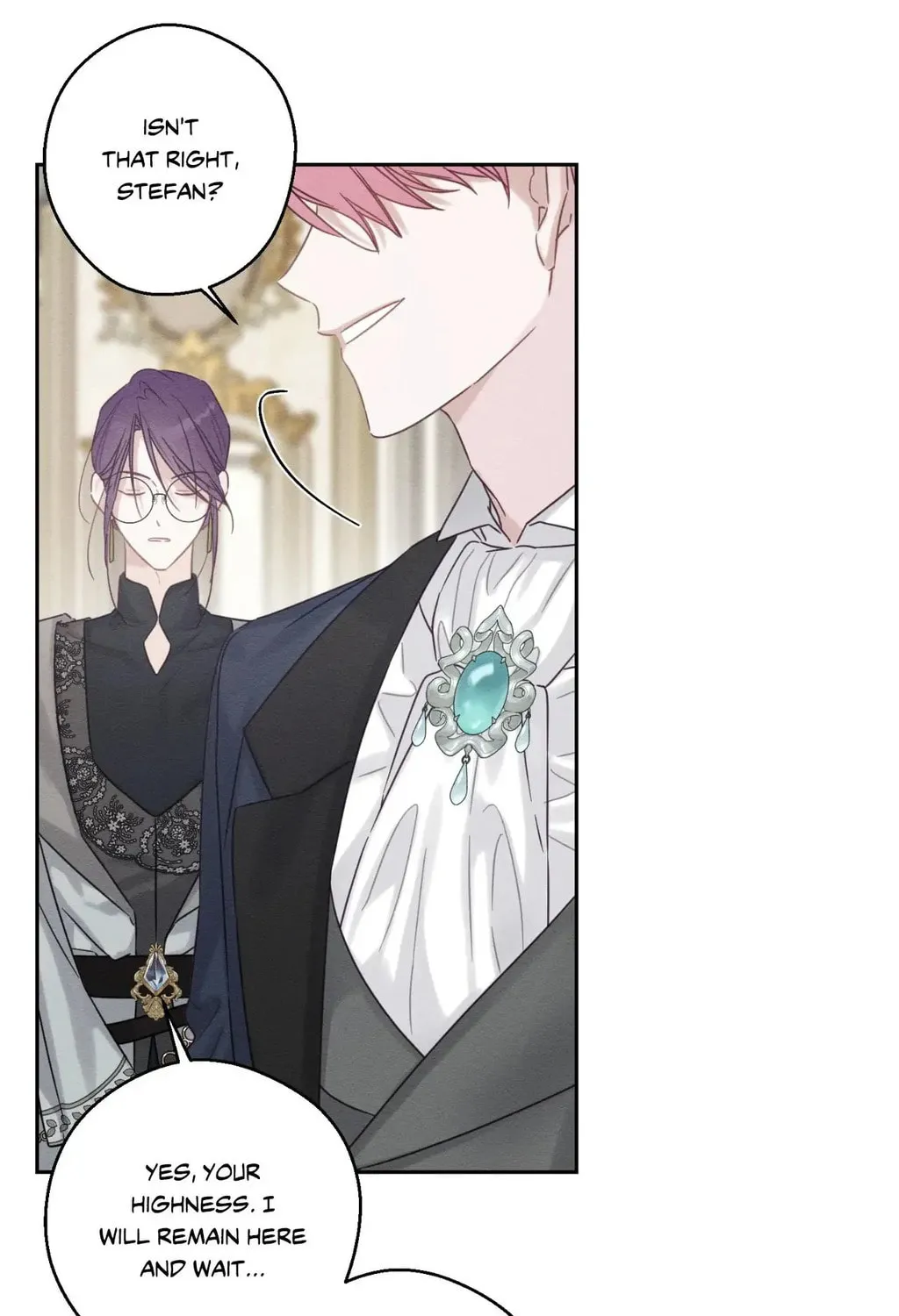 Let's Hide My Little Brother Chapter 84 page 81 - 