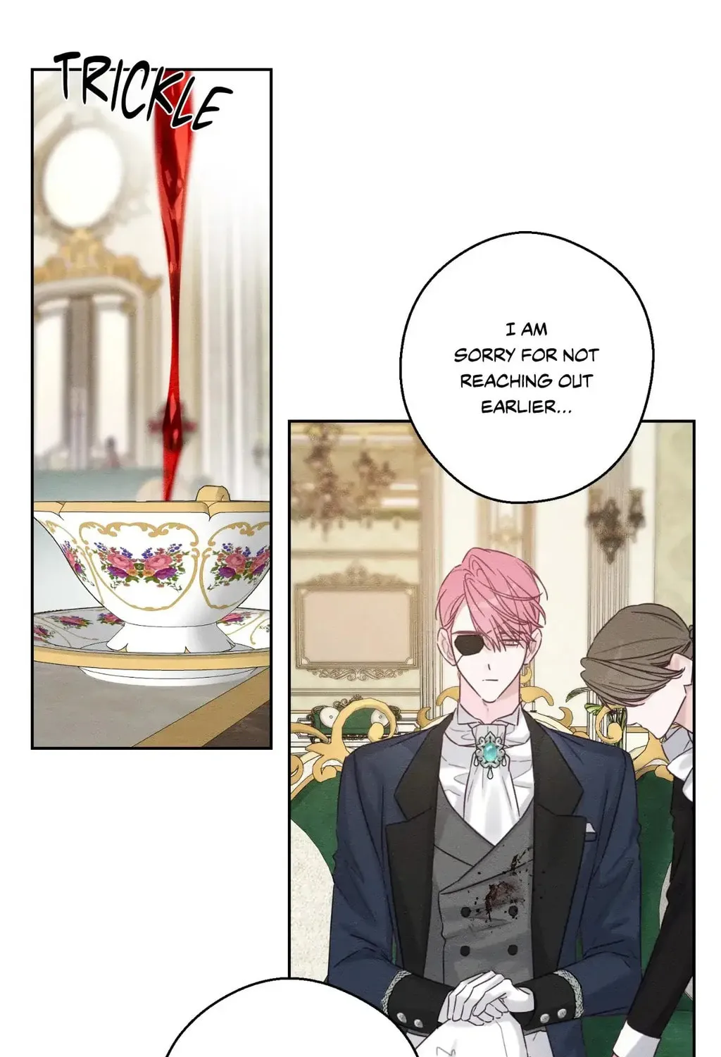 Let's Hide My Little Brother Chapter 84 page 91 - 