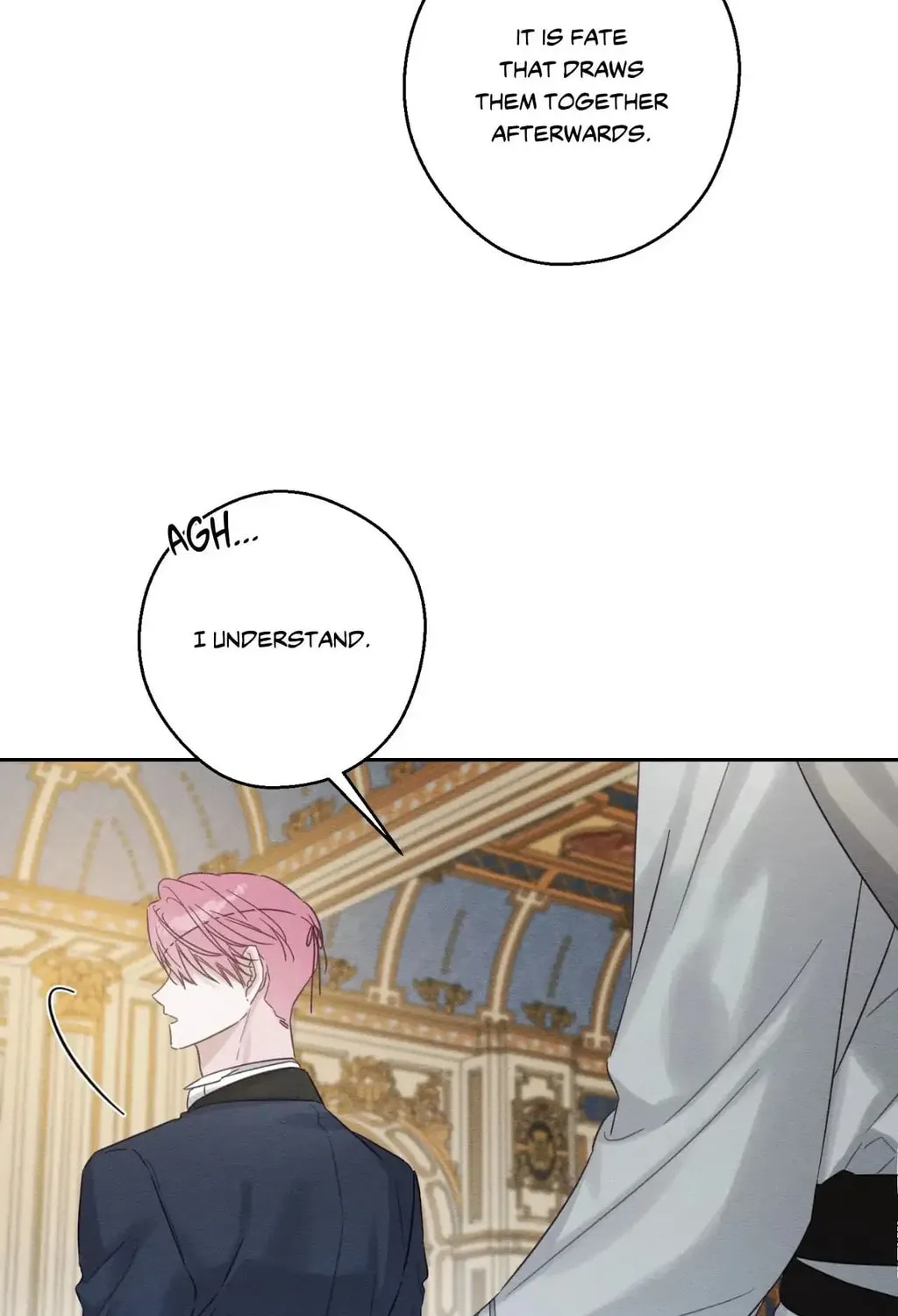 Let's Hide My Little Brother Chapter 85 page 103 - 