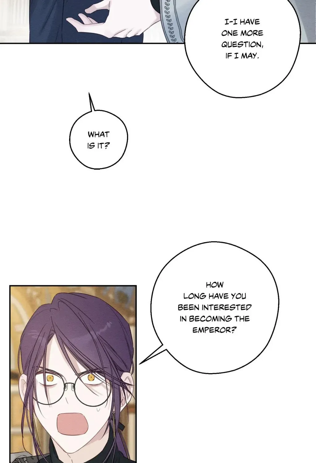 Let's Hide My Little Brother Chapter 85 page 105 - 