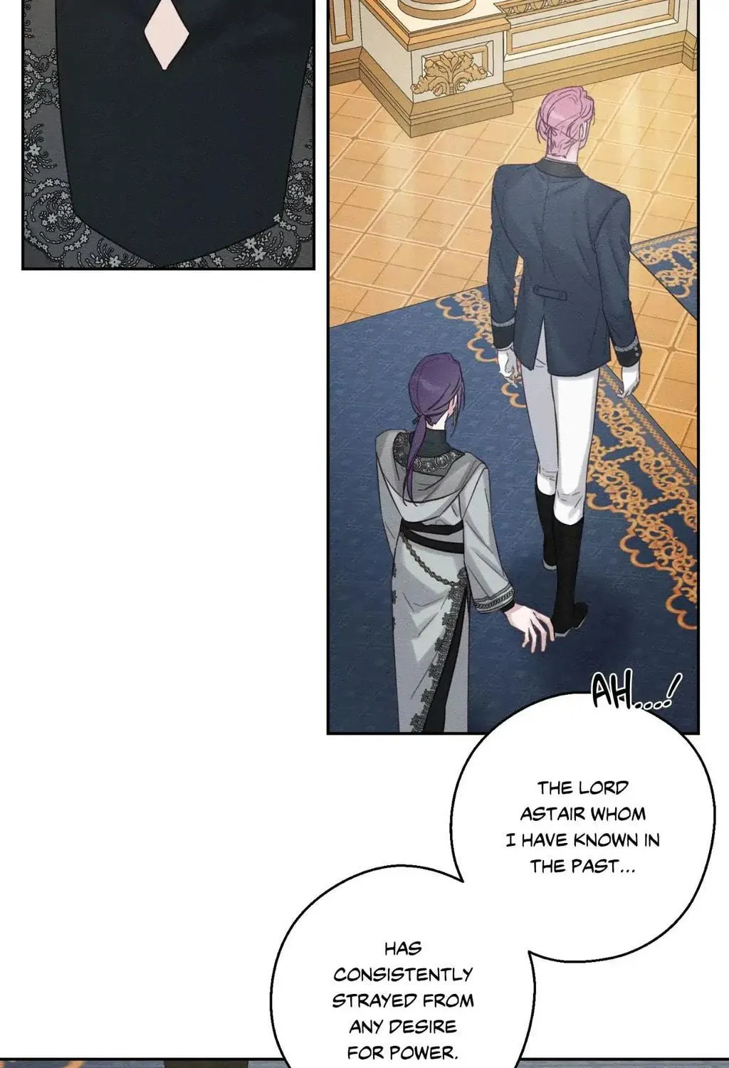 Let's Hide My Little Brother Chapter 85 page 107 - 
