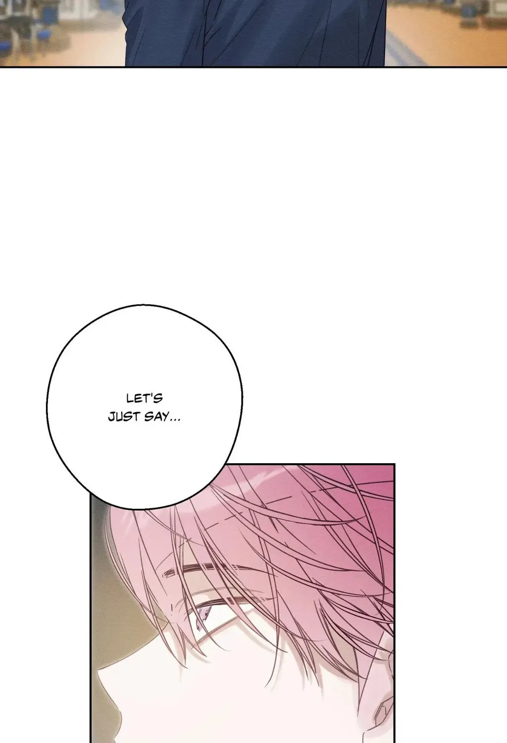Let's Hide My Little Brother Chapter 85 page 111 - 