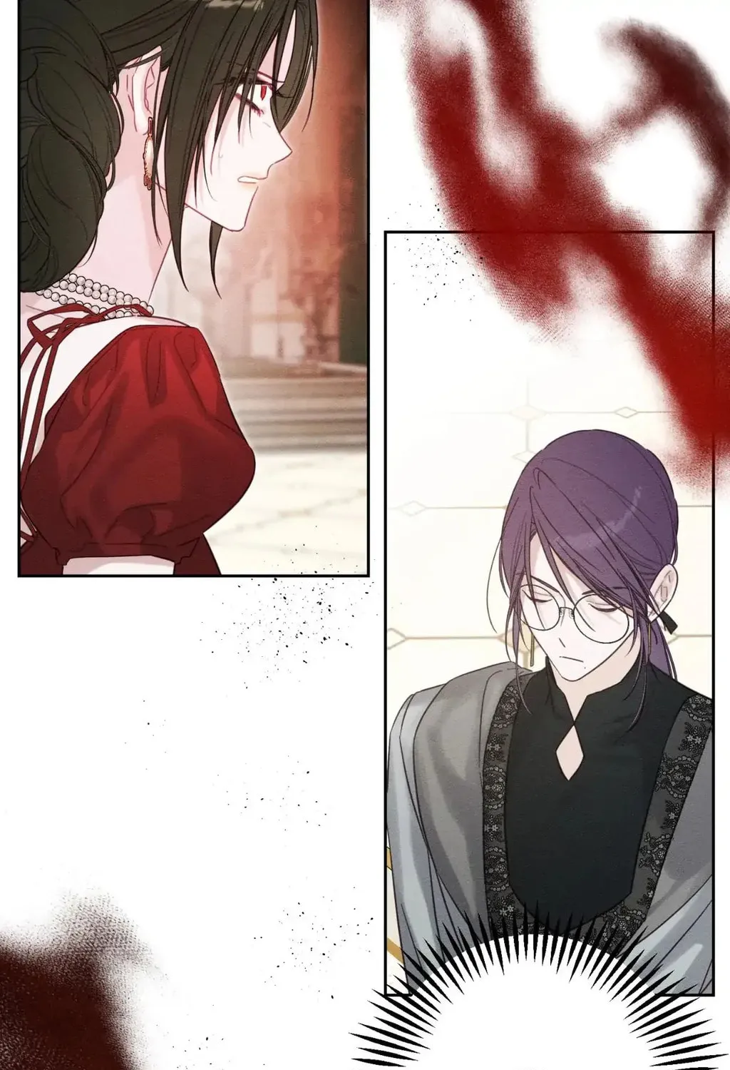 Let's Hide My Little Brother Chapter 85 page 19 - 