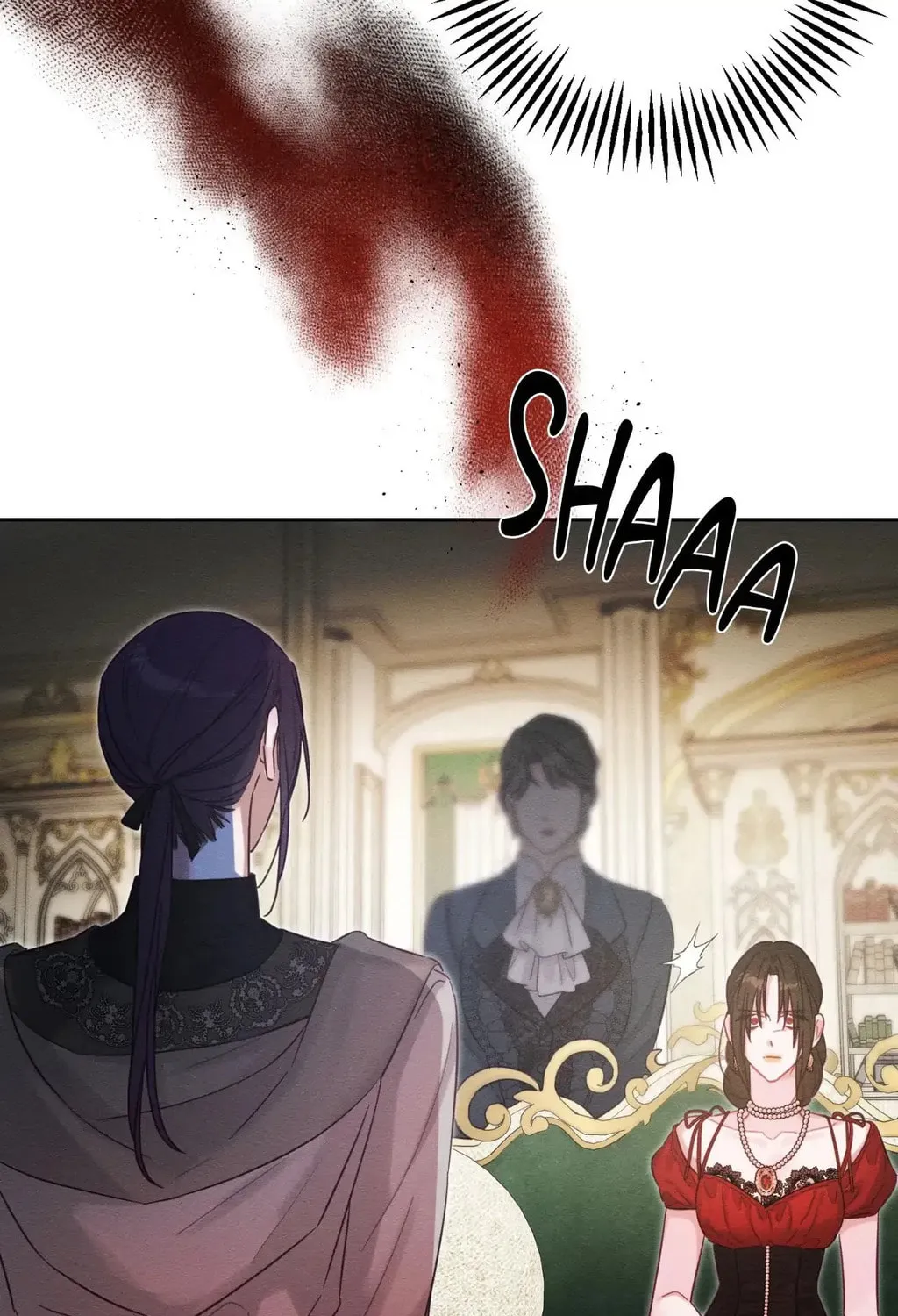 Let's Hide My Little Brother Chapter 85 page 21 - 