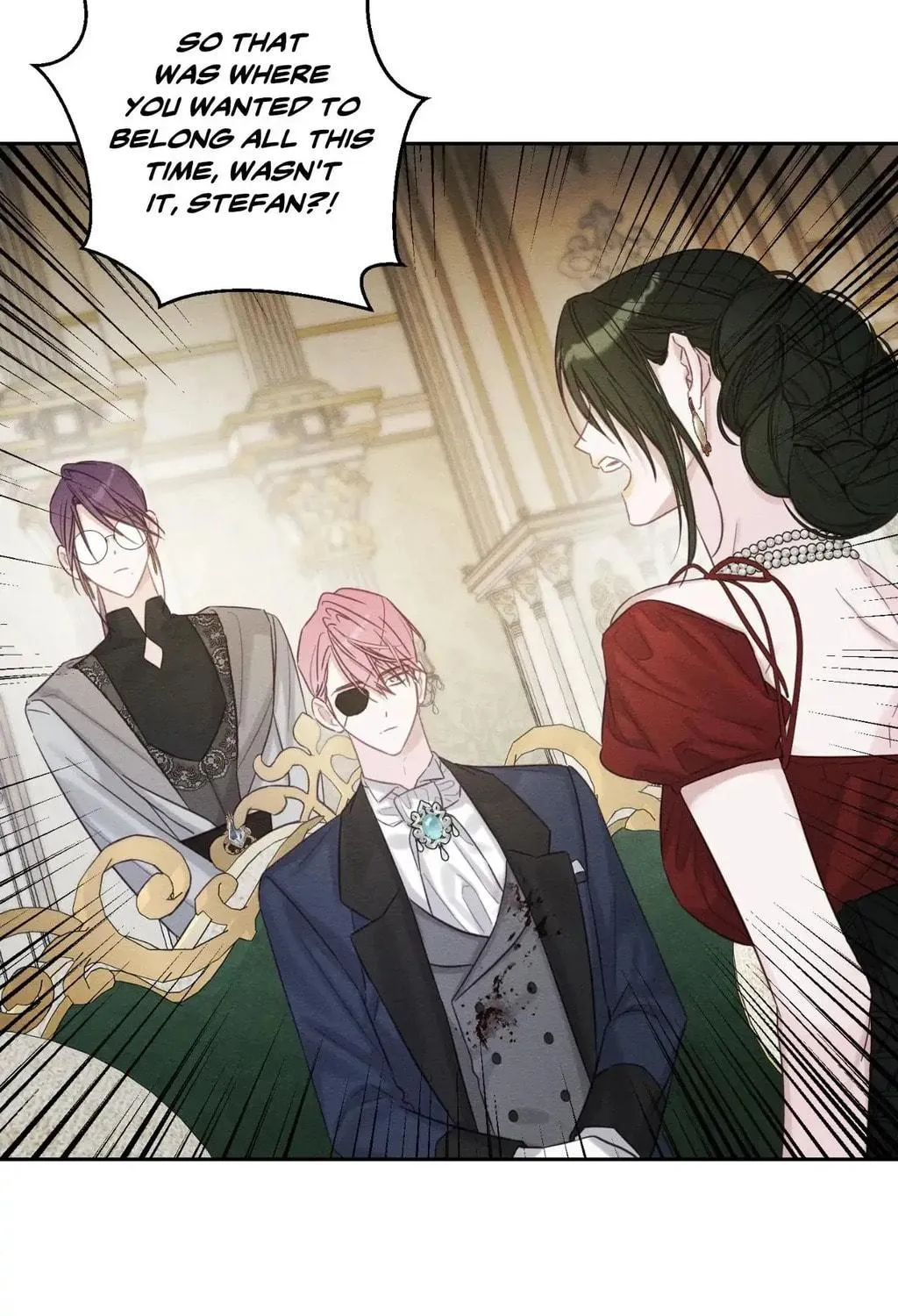 Let's Hide My Little Brother Chapter 85 page 29 - 