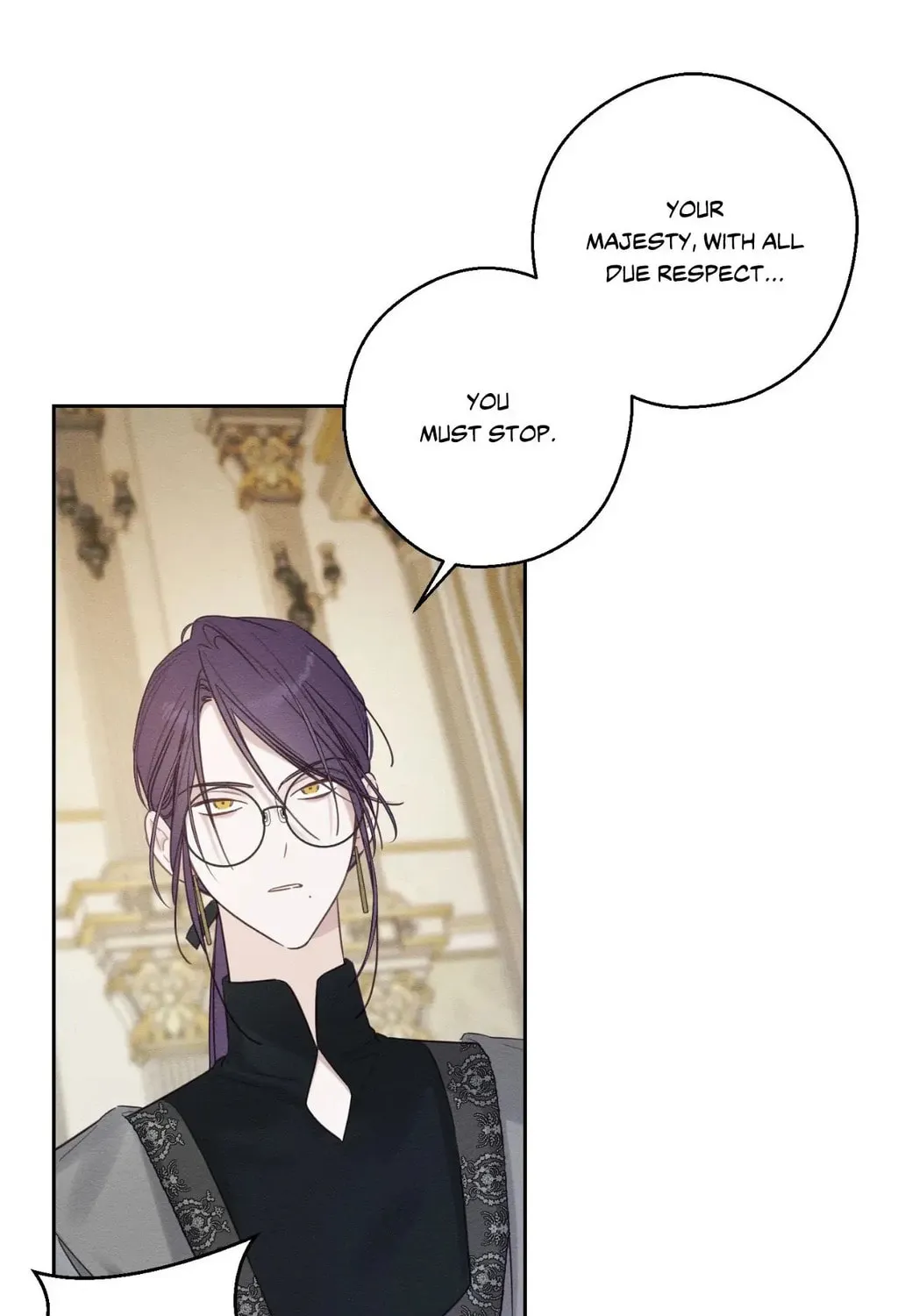 Let's Hide My Little Brother Chapter 85 page 31 - 