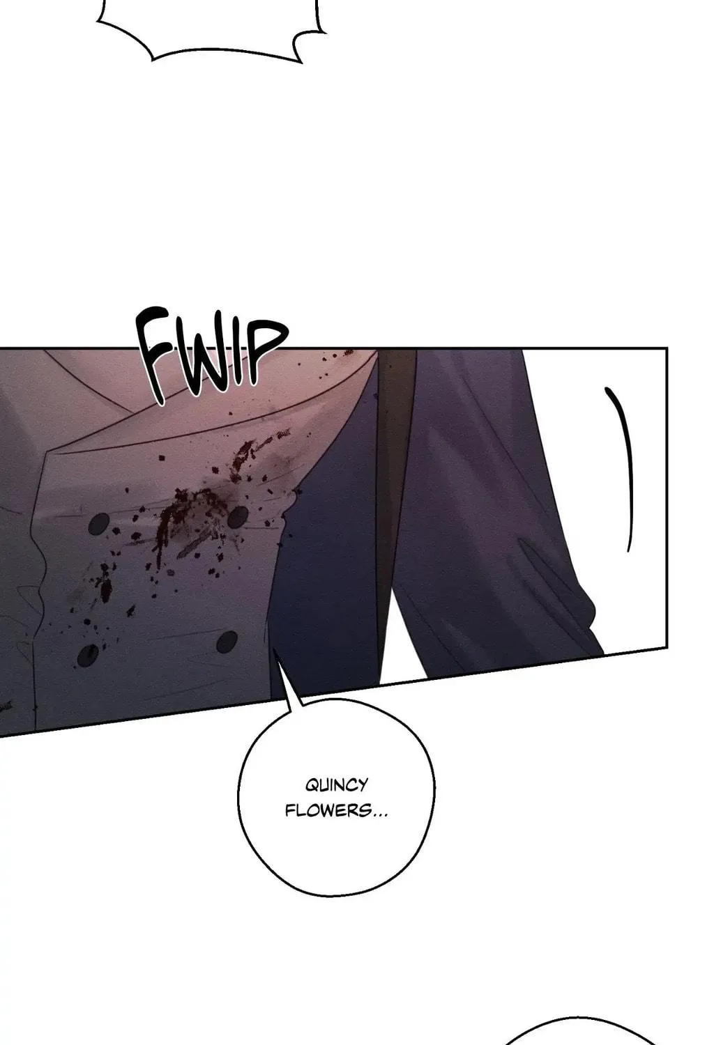Let's Hide My Little Brother Chapter 85 page 35 - 