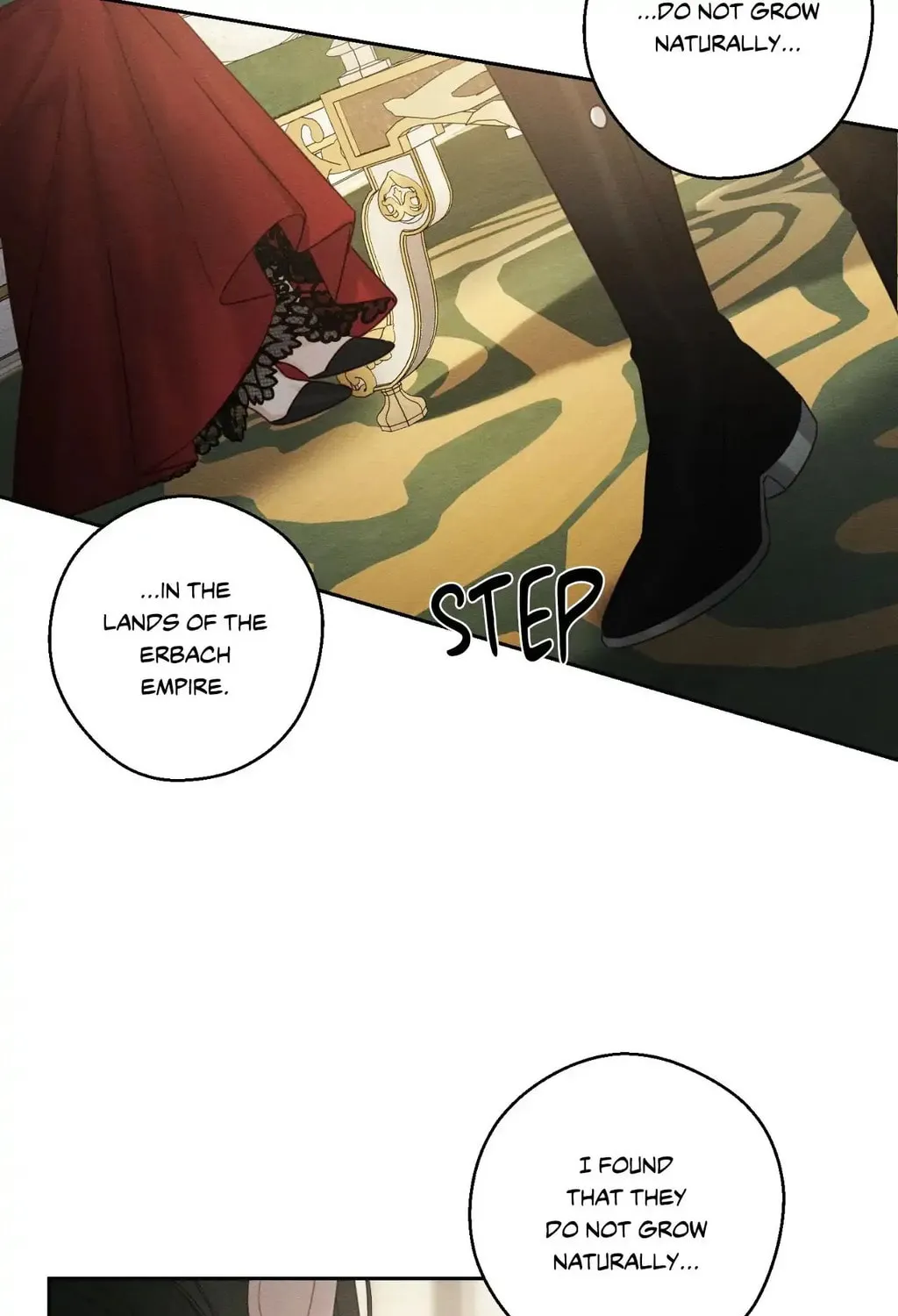 Let's Hide My Little Brother Chapter 85 page 37 - 
