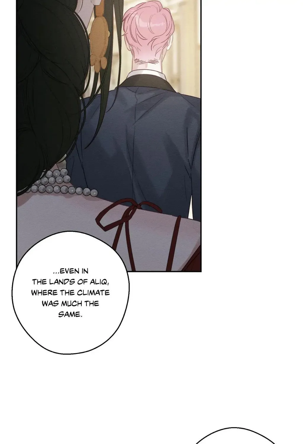 Let's Hide My Little Brother Chapter 85 page 39 - 