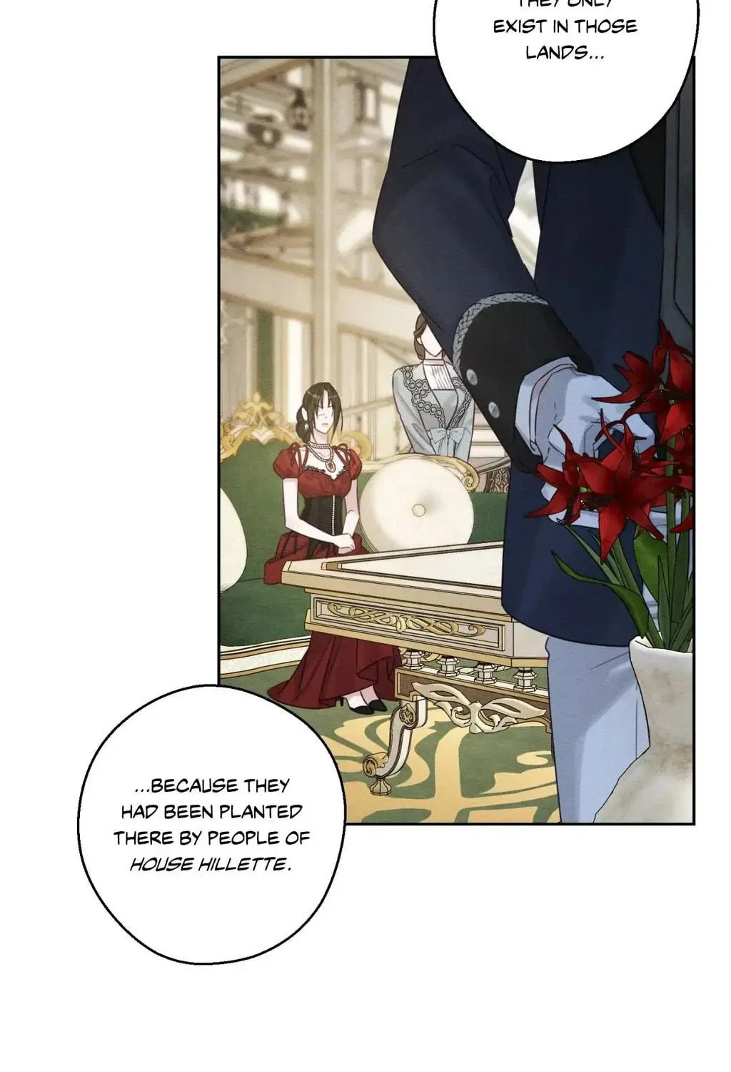 Let's Hide My Little Brother Chapter 85 page 41 - 