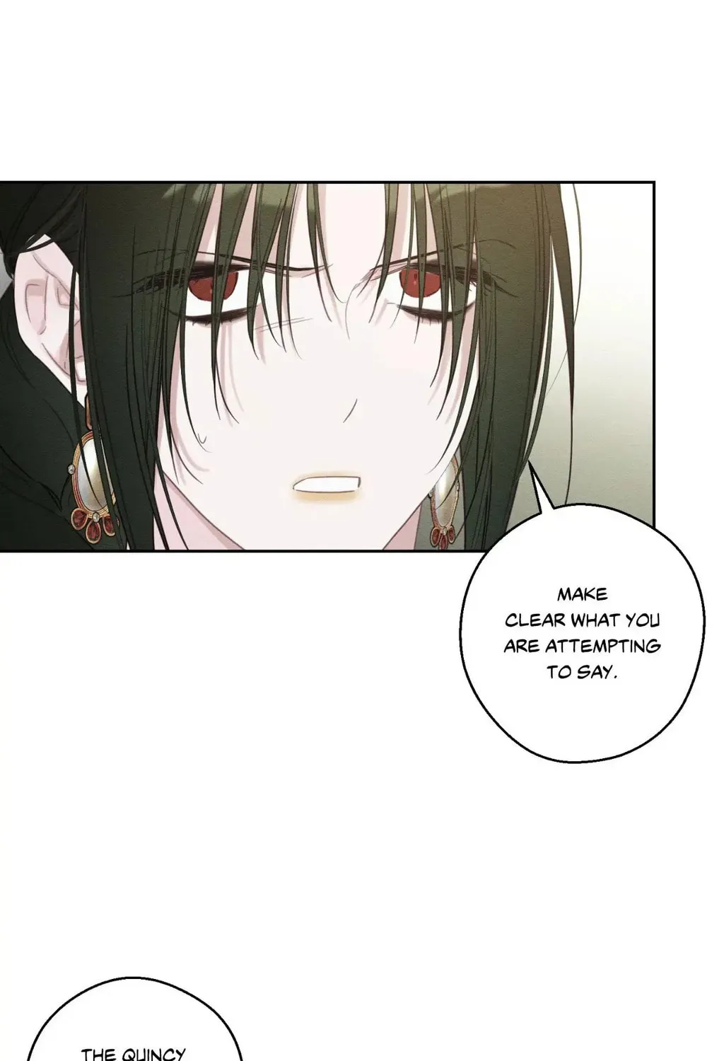 Let's Hide My Little Brother Chapter 85 page 43 - 