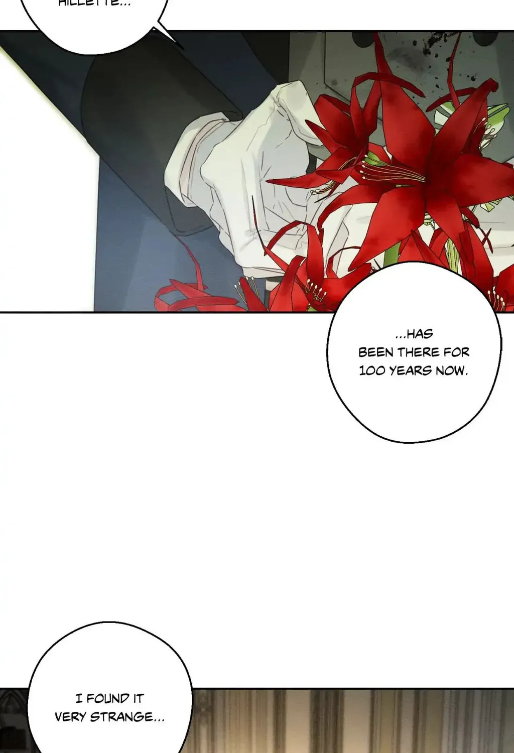Let's Hide My Little Brother Chapter 85 page 45 - 