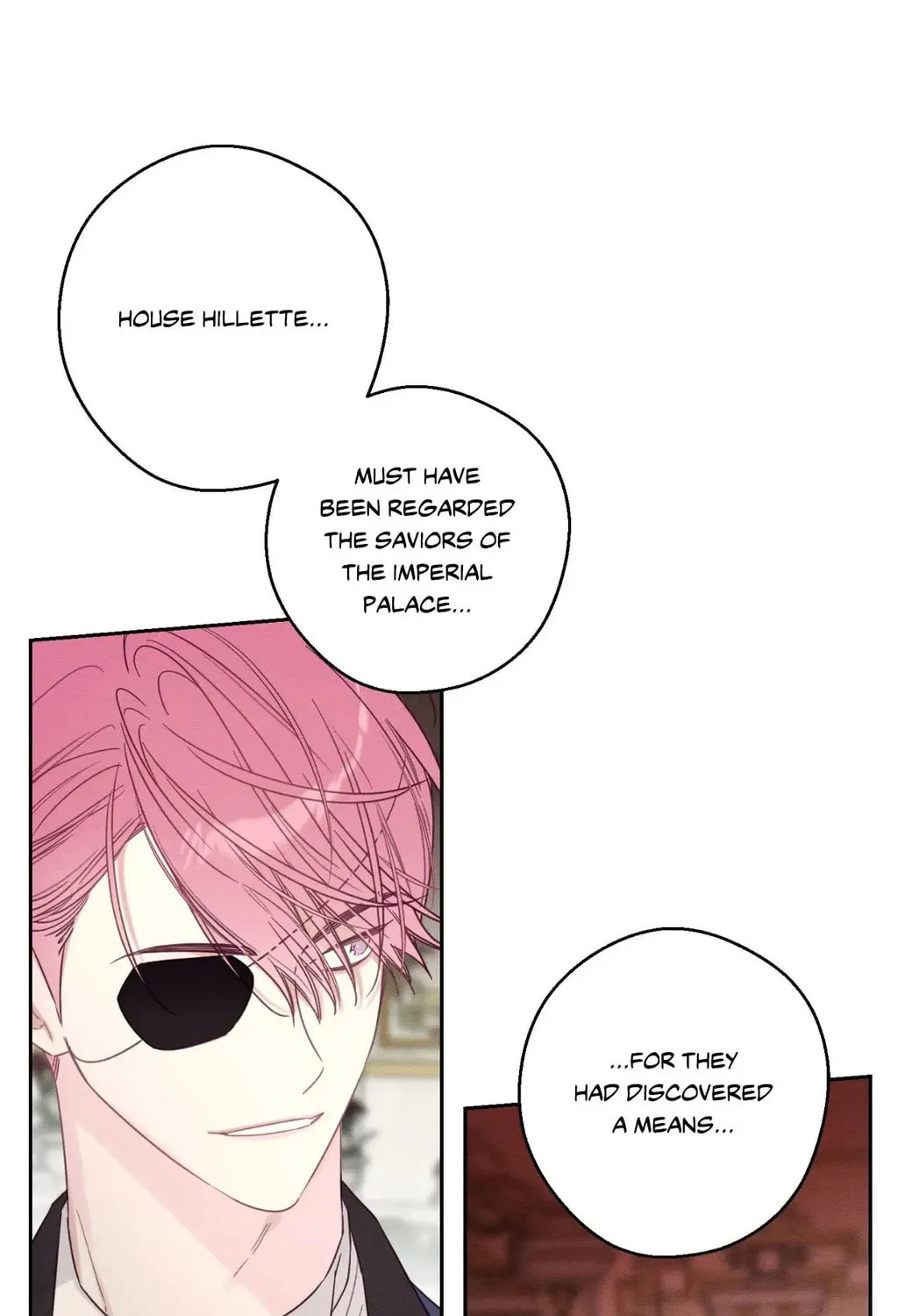 Let's Hide My Little Brother Chapter 85 page 49 - 