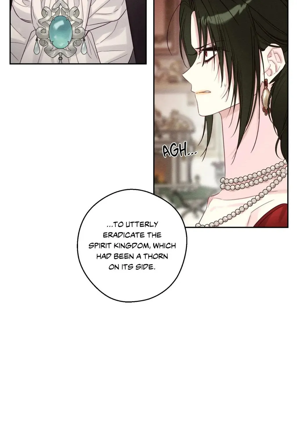Let's Hide My Little Brother Chapter 85 page 51 - 