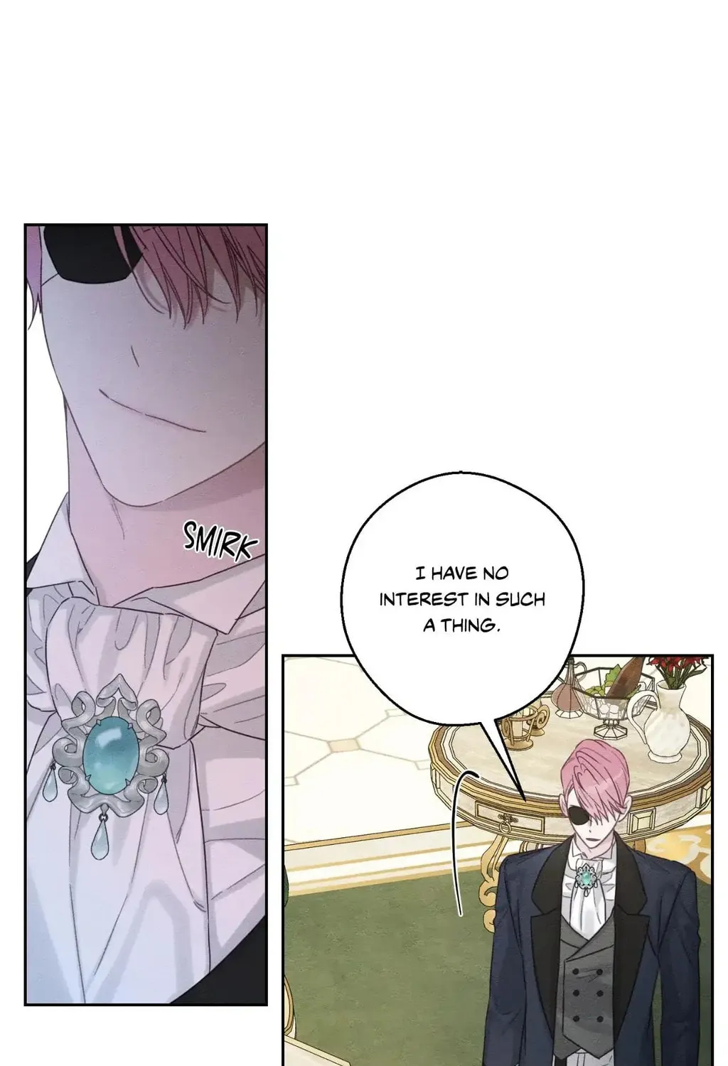 Let's Hide My Little Brother Chapter 85 page 57 - 