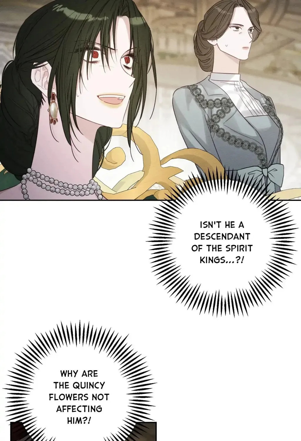 Let's Hide My Little Brother Chapter 85 page 7 - 