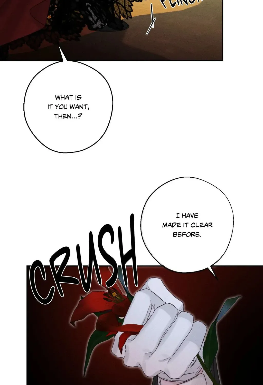 Let's Hide My Little Brother Chapter 85 page 61 - 