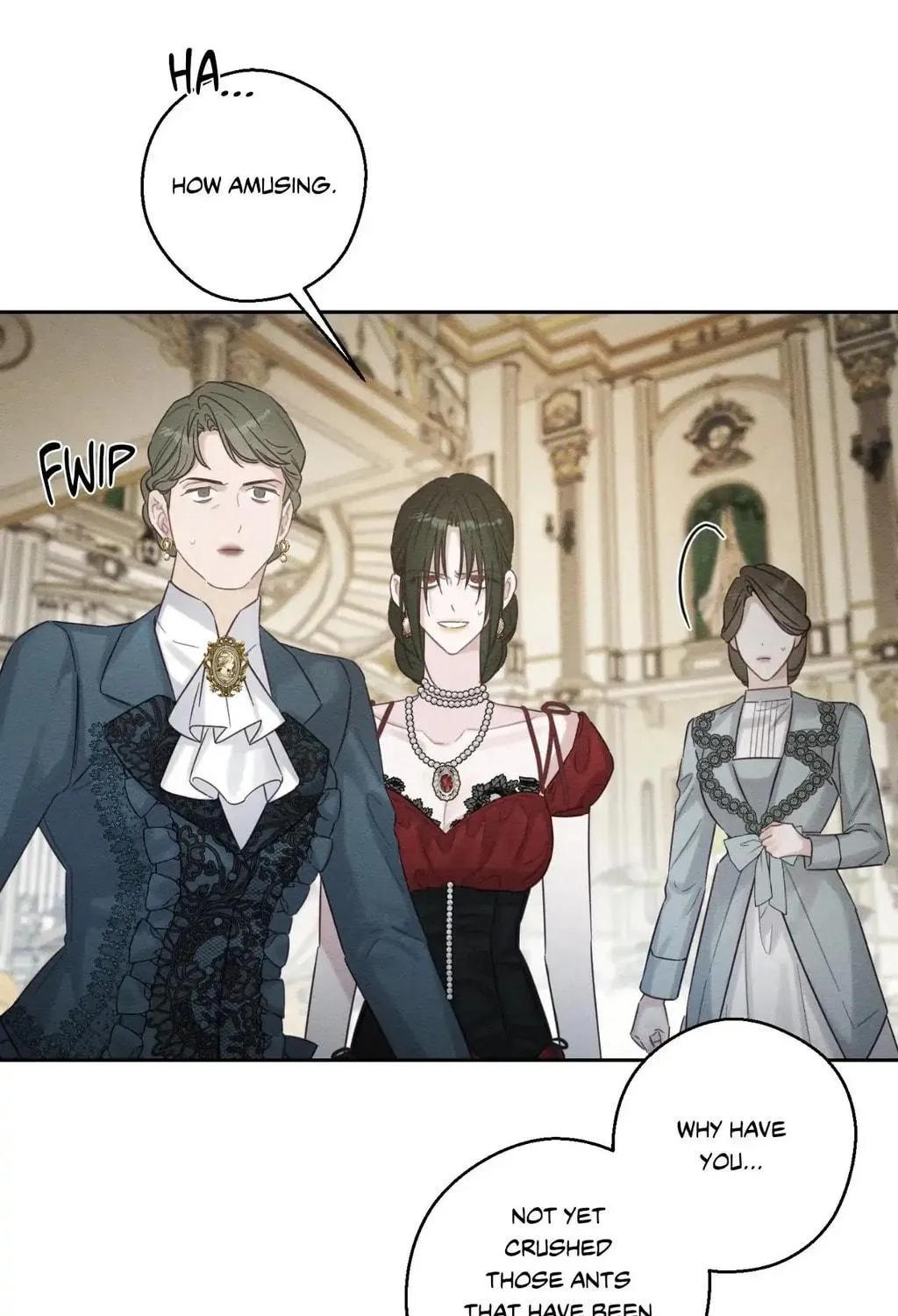Let's Hide My Little Brother Chapter 85 page 71 - 