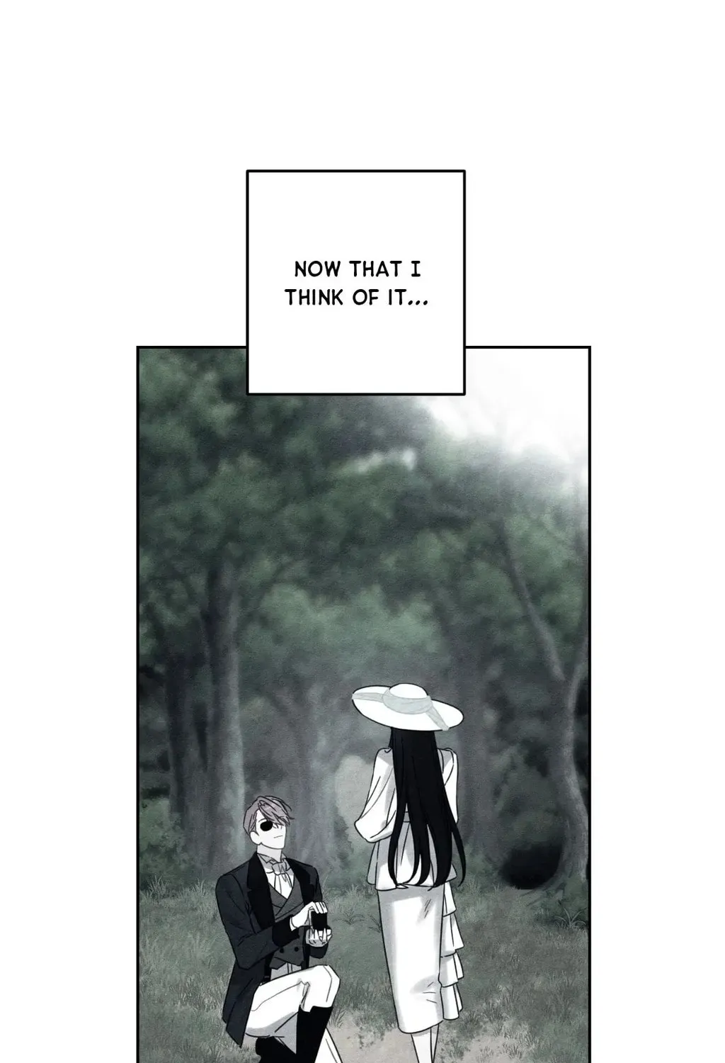 Let's Hide My Little Brother Chapter 85 page 75 - 