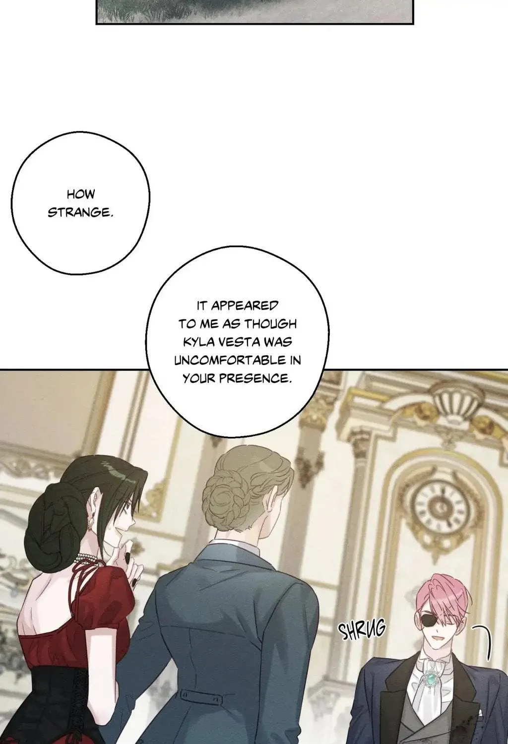 Let's Hide My Little Brother Chapter 85 page 77 - 