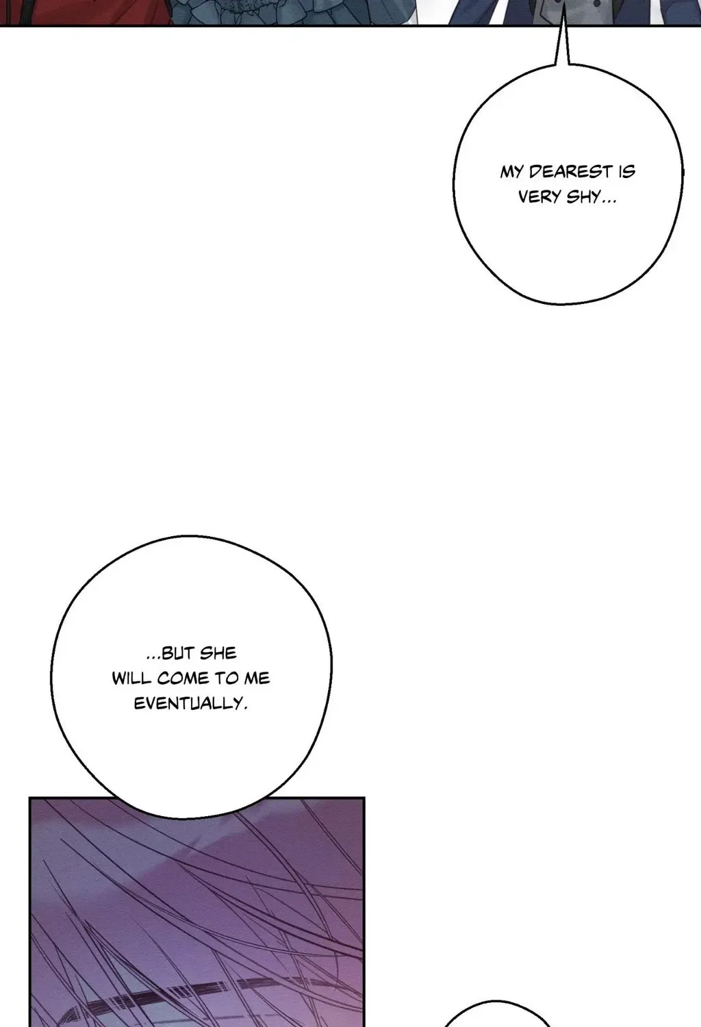 Let's Hide My Little Brother Chapter 85 page 79 - 