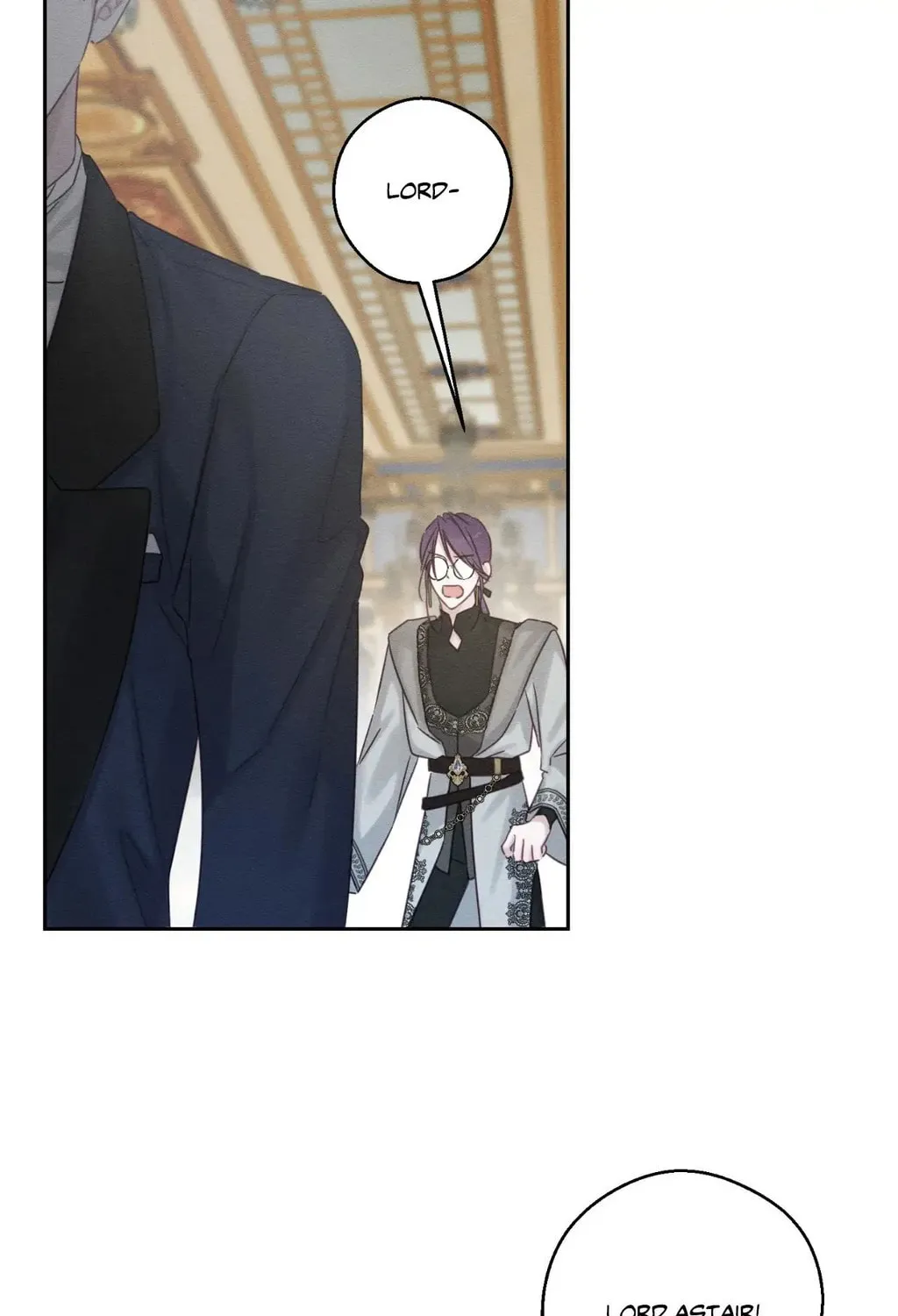 Let's Hide My Little Brother Chapter 85 page 91 - 