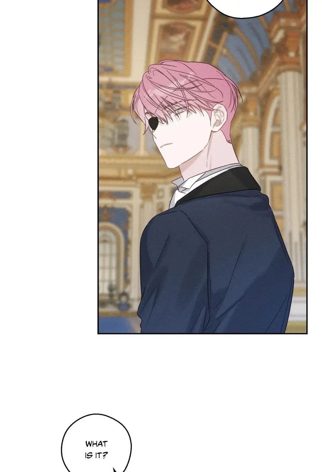 Let's Hide My Little Brother Chapter 85 page 93 - 