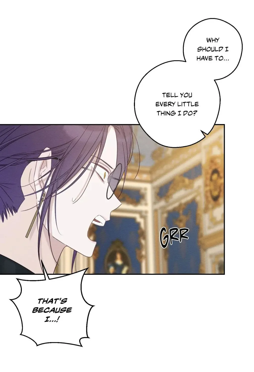 Let's Hide My Little Brother Chapter 85 page 97 - 
