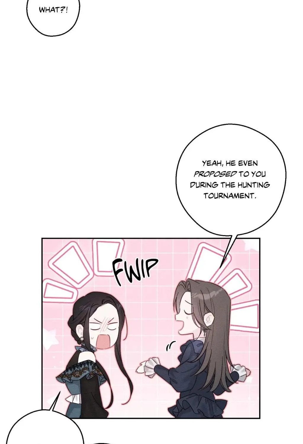 Let's Hide My Little Brother Chapter 86 page 11 - 